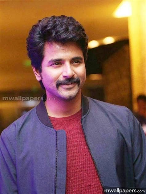 Sivakarthikeyan Hd Wallpapersimages 26993 Tamil Actor