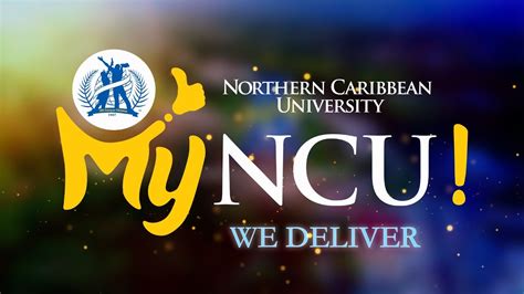 WE DELIVER 2024 | Northern Caribbean University - YouTube