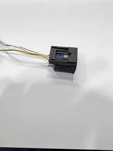 Conector De Señales De Cremallera Electronica Ford Escape Envío gratis