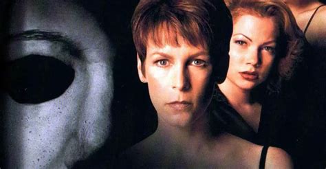 Halloween H Twenty Years Later Review A Great Refresher For The