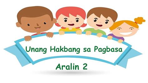 Unang Hakbang Sa Pagbasa Aralin Youtube 71136 Hot Sex Picture