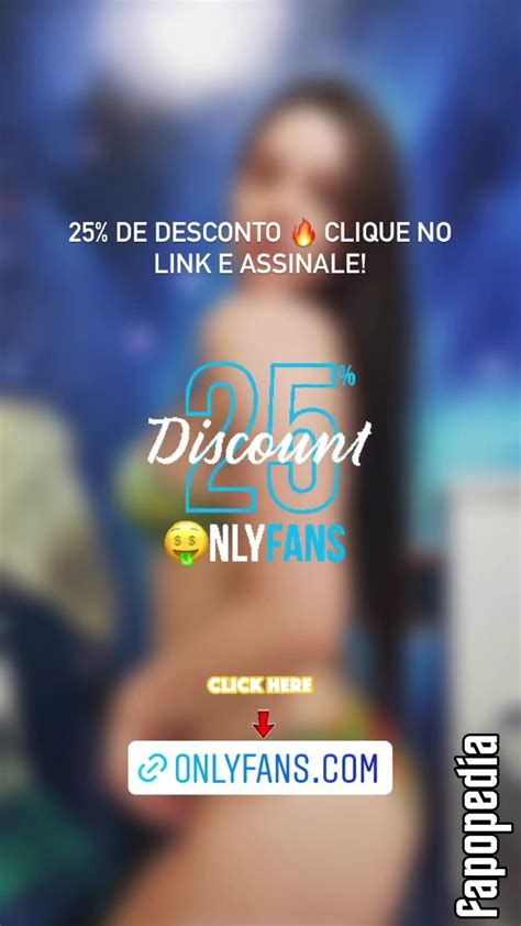 Julia Passos Nude OnlyFans Leaks Photo 1833231 Fapopedia