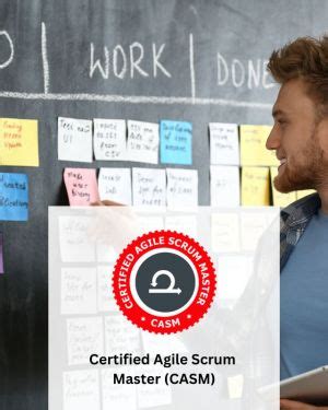 Certified Agile Developer CAD Inspire Management Training Centre Qatar