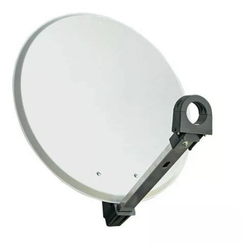 Parabola Satellitare Cm Antenna Parabolica Galaxy K Sky Tivu Sat