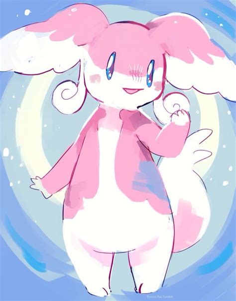 Audino/mega Audino | Wiki | Anime Amino