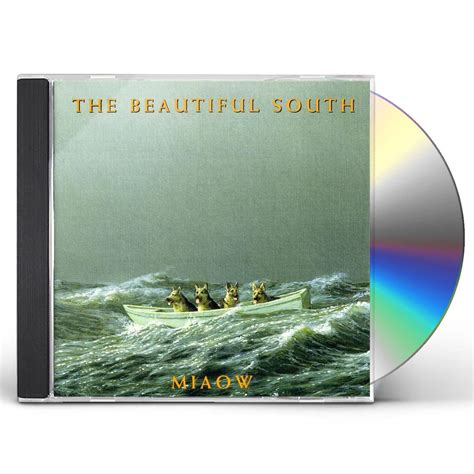 The Beautiful South Store: Official Merch & Vinyl