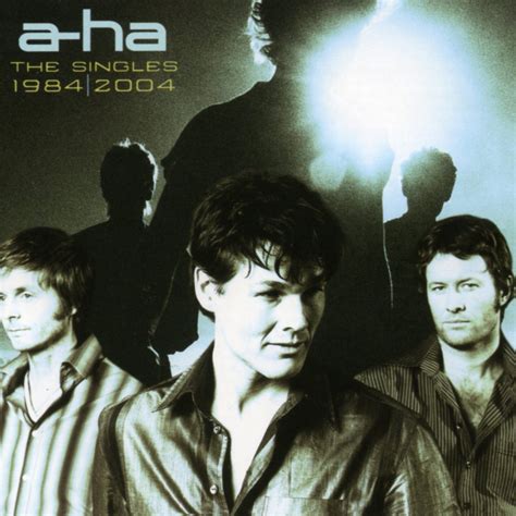 The Singles 1984-2004 (2004) | a-ha