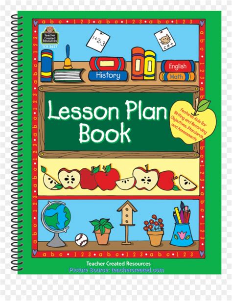 Lesson Plan Clip Art At Genjoeyblog Blog