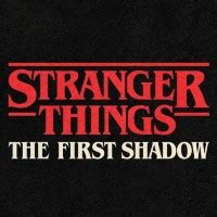 Stranger Things The First Shadow Tickets London Phoenix Theatre