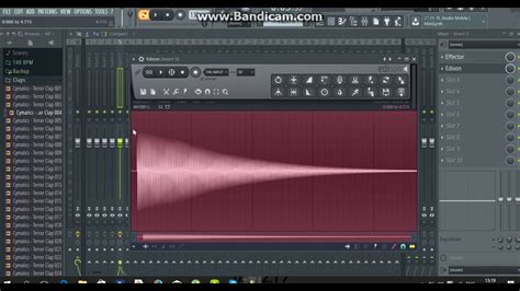 Fl Studio How To Make Bass In Fl Studio