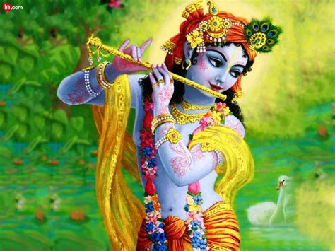 Lord Krishna 4K Wallpapers - Top Free Lord Krishna 4K Backgrounds ...