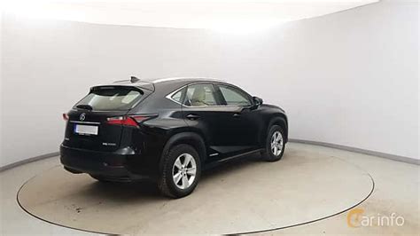 Lexus Nx Az10