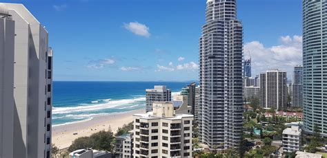 Beachcomber Surfers Paradise Surfers Paradise, Queensland, AU ...