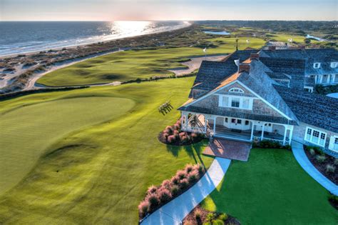 Kiawah Ocean Course Clubhouse Th Ipma