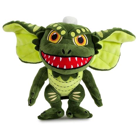 Gremlins Stripe Phunny 8 Plush Kidtdlcp002 Mwave