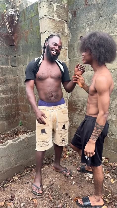 BBC Daddy Fucks Black Twink Outdoors Gay Porn 71 XHamster