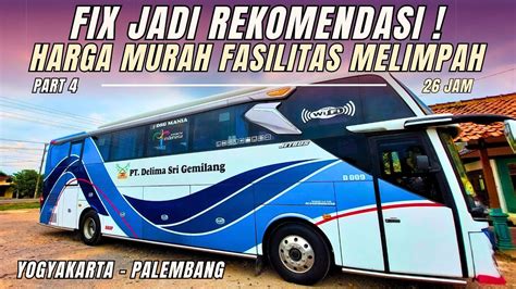 FIX REKOMENDASI DARI JOGJA PALEMBANG HARGA MURAH FASILITAS MELIMPAH