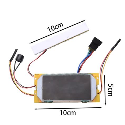 Remplacez Votre Cran Lcd Endommag Par Un Cran Lcd De Remplacement