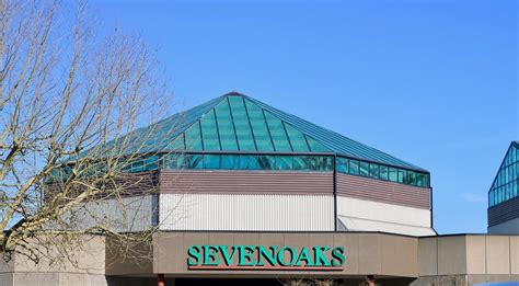 SEVENOAKS SHOPPING CENTRE - All You MUST Know Before You Go (2025)