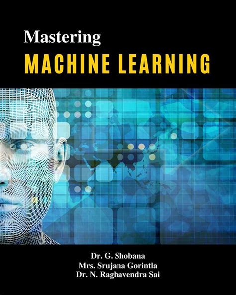 Mastering Machine Learning Paperback Walnutpublication