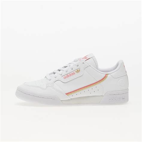 Adidas Continental 80 Vegan