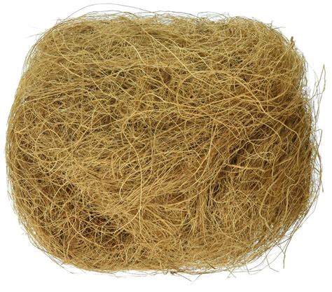 Brown Coconut Coir Fiber To Inch Packaging Size Kgs At