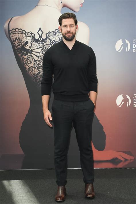 Sexy John Krasinski Pictures Popsugar Celebrity Photo 66