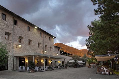 Ferragosto Sotto Le Stelle Di Gubbio Al Park Hotel Ai Cappuccini