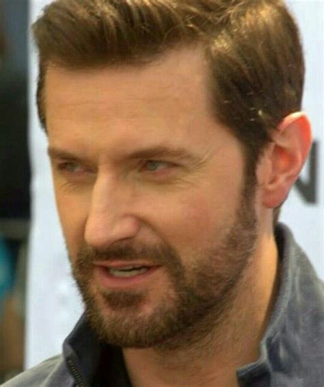 Richard Armitage Richard Armitage Richard Handsome