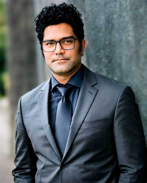 leading  charge  tech innovation  interview  amit srivastava