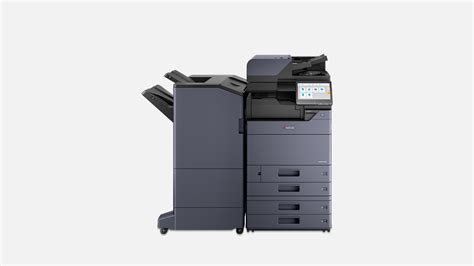 TASKalfa 5004i Kyocera Document Solutions America