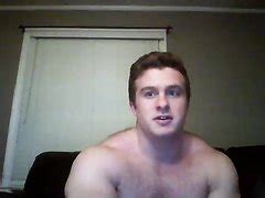 Off Season Bodybuilder Enjoy Riding Dildo ThisVid