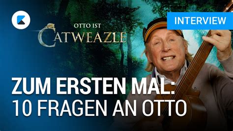 Da Waren Sie Wieder Meine Drei Probleme Zitate Aus Otto Der Film