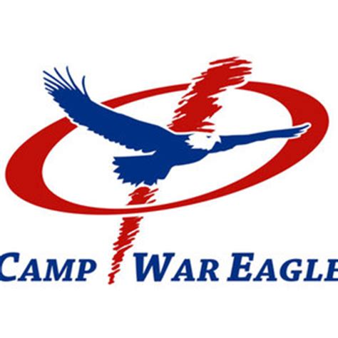 Camp War Eagle on Vimeo