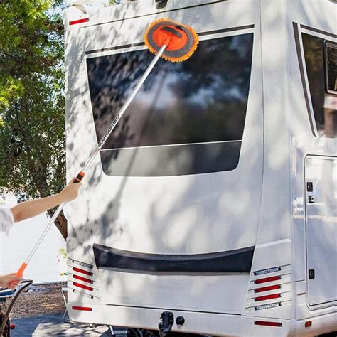 The 13 Best Rv Wash Brushes 2023 Rv Lifestyle