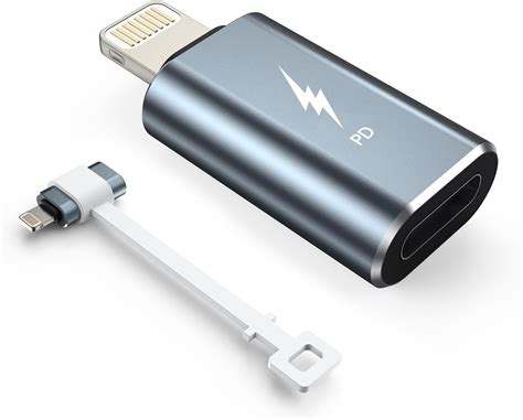 JSAUX USB C auf HDMI Kabel 2M USB Typ C zu HDMI 4K UHD Kabel für iPhone