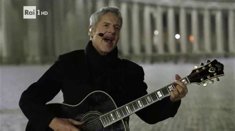 Concerto Avrai INTERO CLAUDIO BAGLIONI YouTube