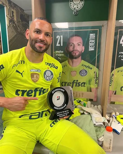 Acreano Weverton Escolhido Por Jornalistas Como O Melhor Goleiro