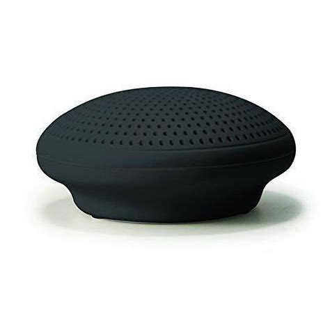 Coby 1 Bluetooth Portable Speaker Csbt 300 Blk Black