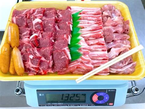 お肉の一人前は何グラム？料理別に【画像付き】でプロが解説！ Nikuhack