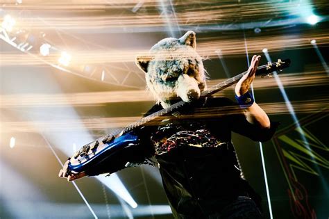 Man With A Mission、2年ぶりアリーナツアー完走 連作アルバム第2弾のリリース＆全国ツアー開催決定 ぴあエンタメ情報