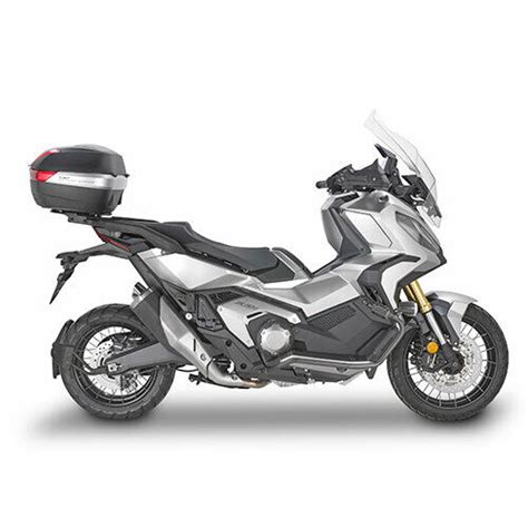 Set Givi Cran Haut Transparent D St Pour Honda Xadv Ebay