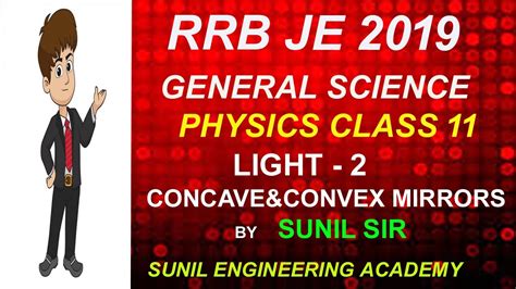 Rrb Ntpc General Sciencerrb Je Cbt 2ssc Je Ssc Chslssc Cgl General Awareness Physics Class