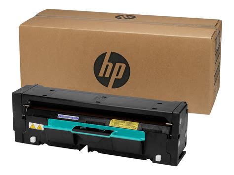 HP 110 V Heated Pressure Roller For PageWide Color MFP 77X