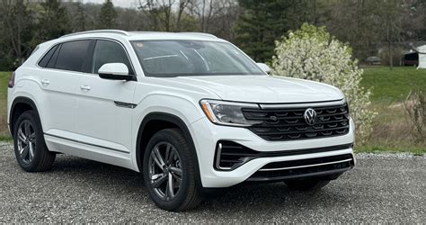 2024 volkswagen atlas cross sport 12