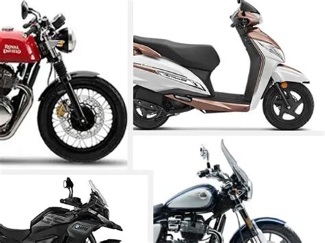 Different Types Of Motorcycles Explained In 2025 Bikeleague India