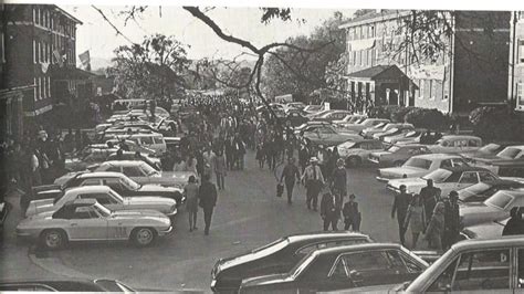 Scott Rhymer On Twitter March 30 Clemson Historic Picture Of The Day