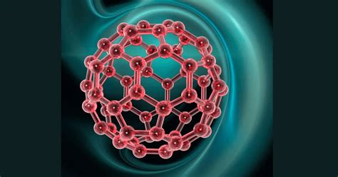 What Is The Biggest Molecule Largest Molecule In The Universe Sciquest