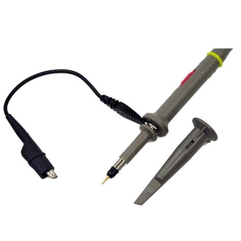 Hantek PP150 100MHz Oscilloscope Clip Passive Probe BNC Scope Clip