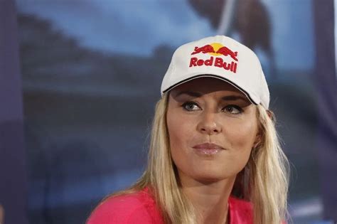 Et si la légende Lindsey Vonn revenait en coupe du monde Sports